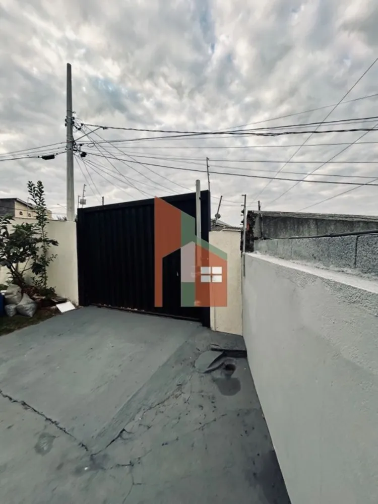 Sobrado, 3 quartos, 100 m² - Foto 16