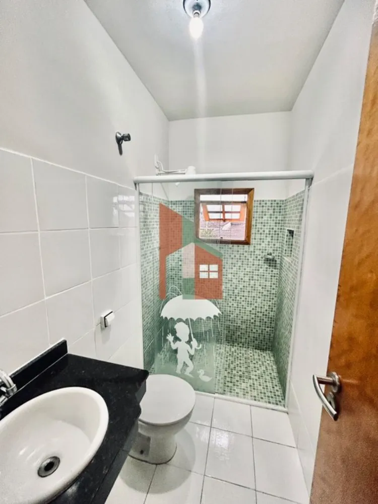 Sobrado, 3 quartos, 100 m² - Foto 4