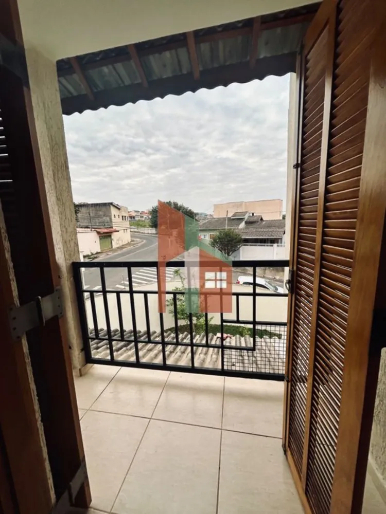 Sobrado, 3 quartos, 100 m² - Foto 5