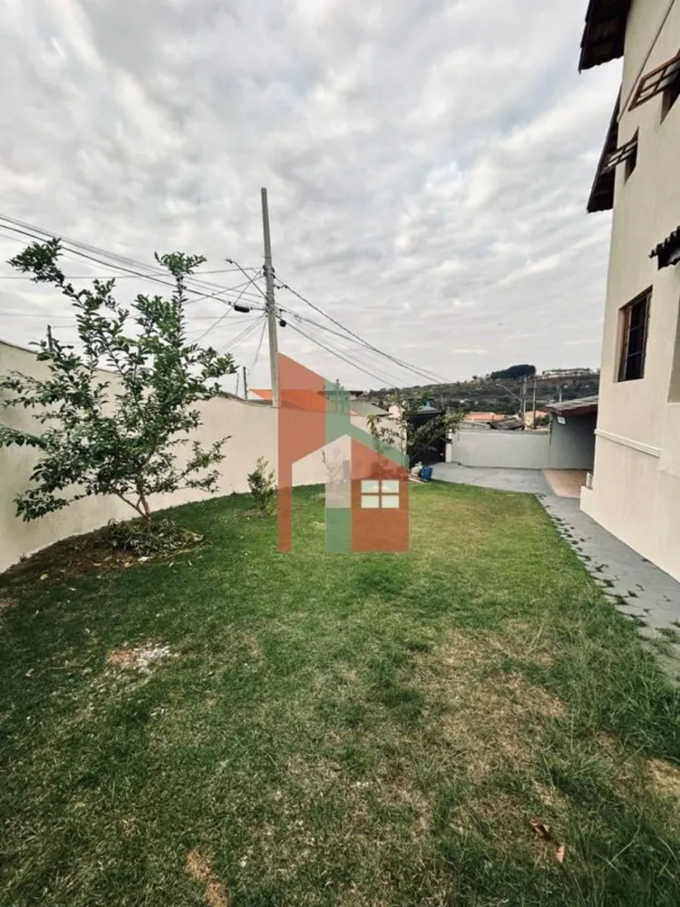Sobrado, 3 quartos, 100 m² - Foto 13