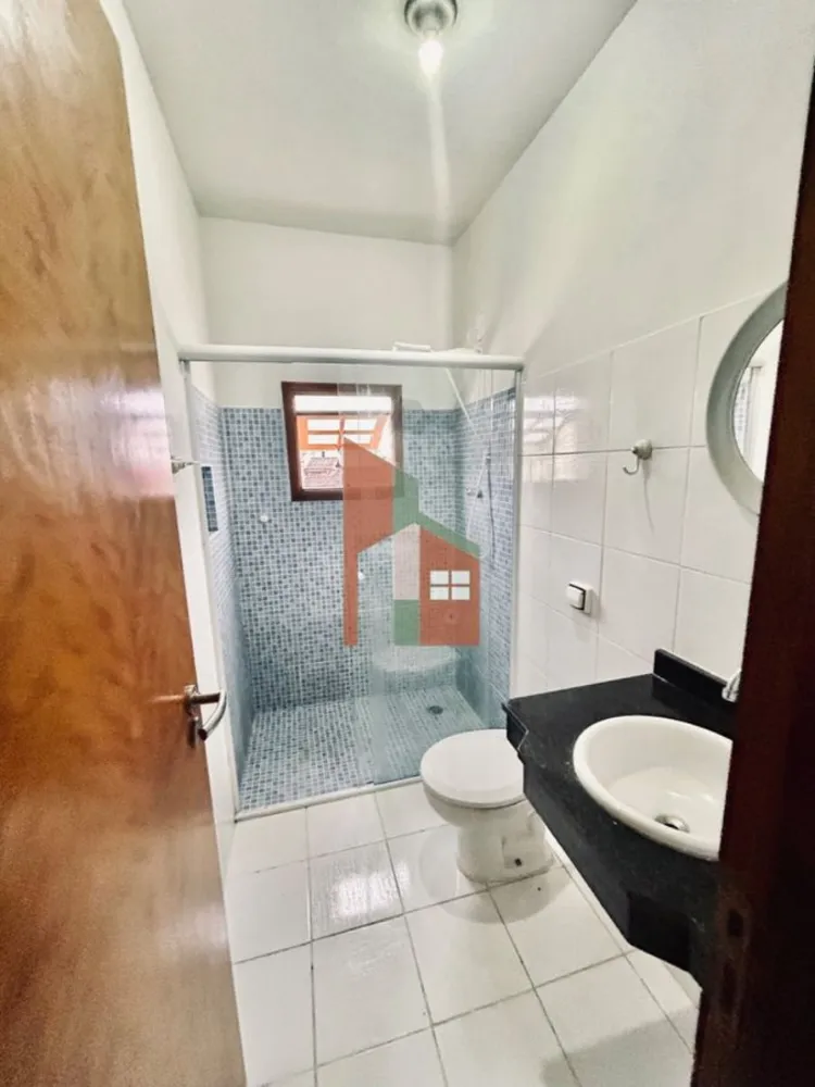 Sobrado, 3 quartos, 100 m² - Foto 9