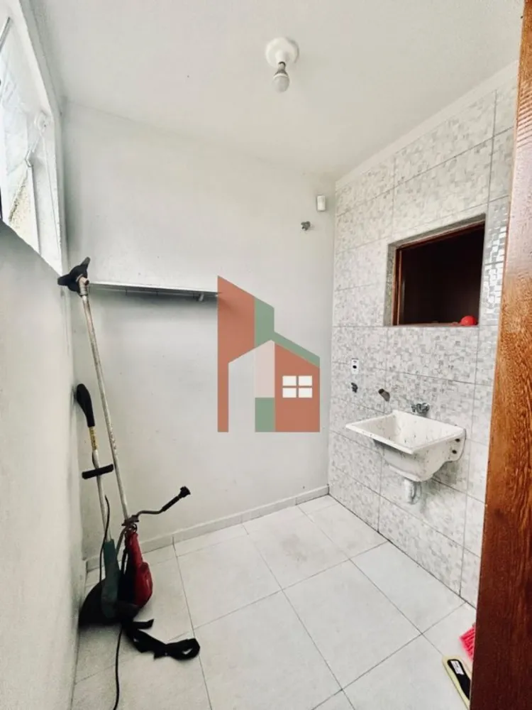 Sobrado, 3 quartos, 100 m² - Foto 7