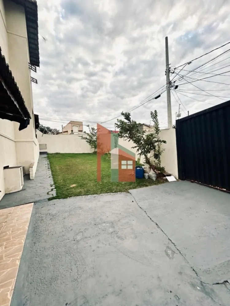 Sobrado, 3 quartos, 100 m² - Foto 15