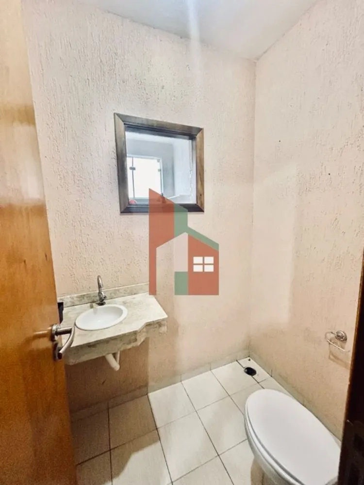 Sobrado, 3 quartos, 100 m² - Foto 8