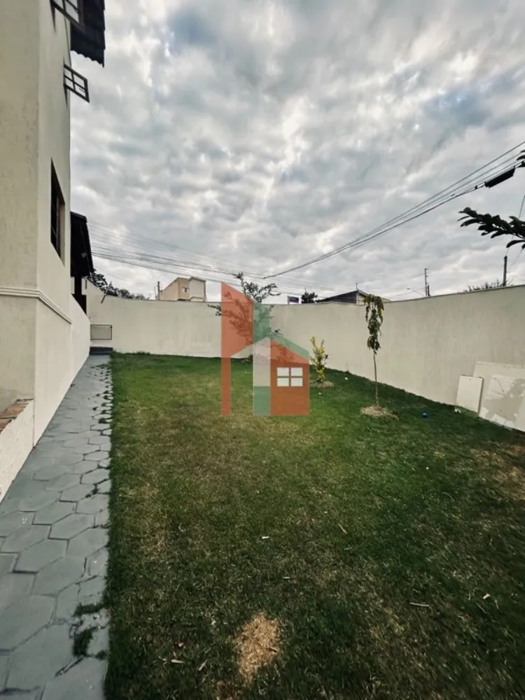 Sobrado, 3 quartos, 100 m² - Foto 14