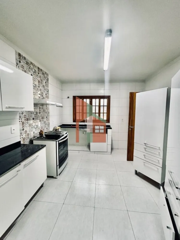 Sobrado, 3 quartos, 100 m² - Foto 11