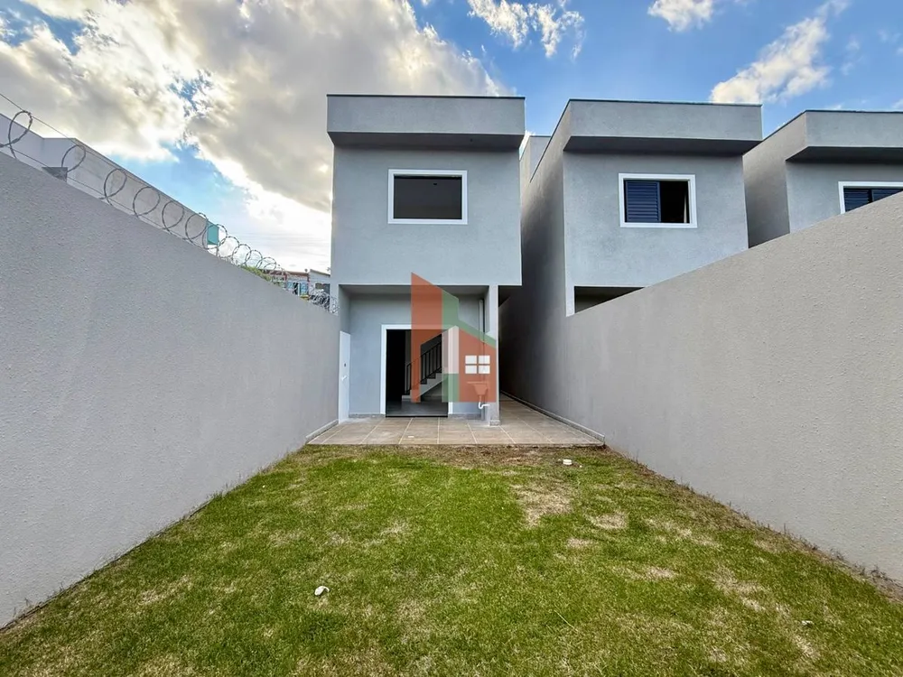 Casa, 2 quartos, 65 m² - Foto 11