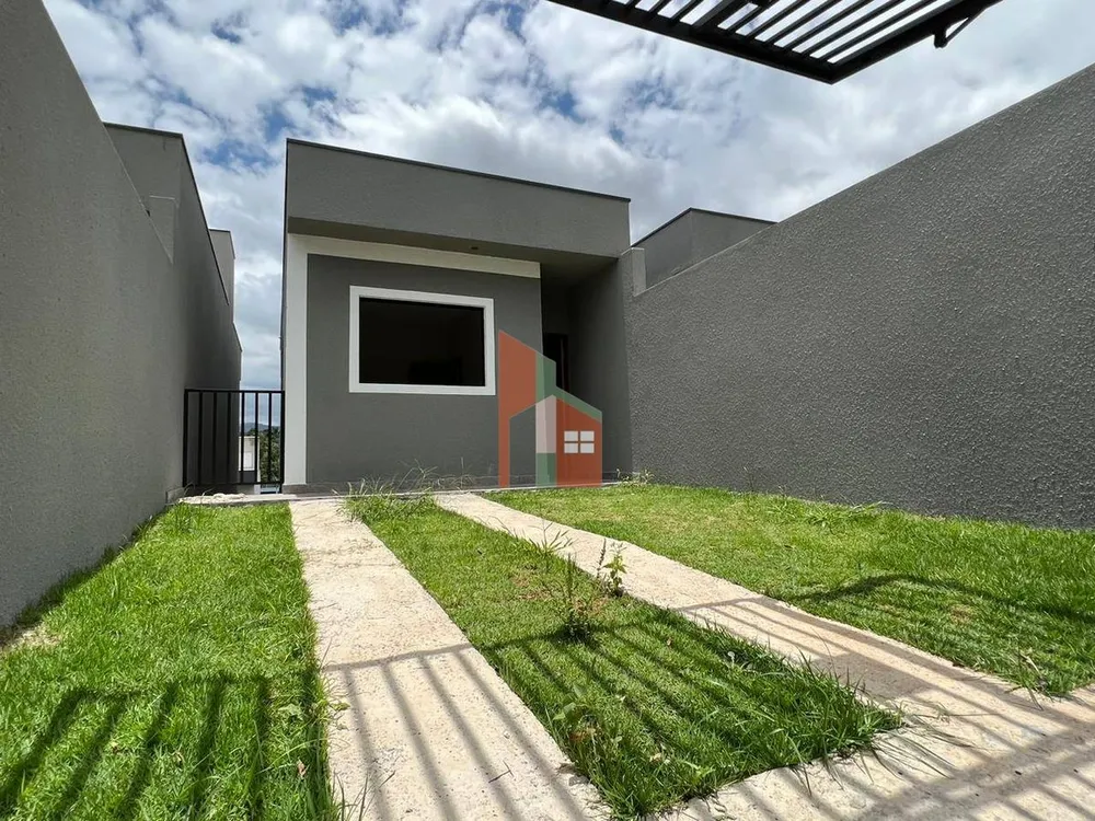 Casa, 2 quartos, 65 m² - Foto 2