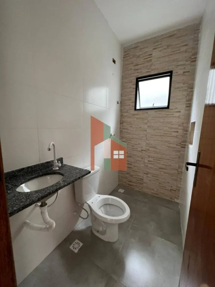 Casa, 2 quartos, 65 m² - Foto 4