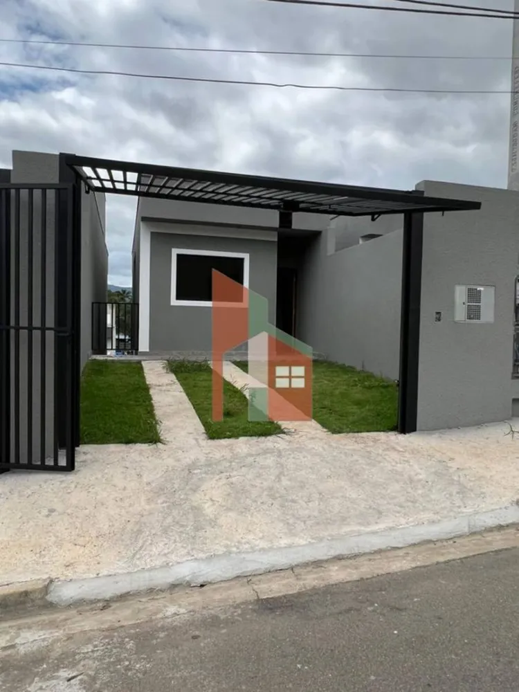 Casa, 2 quartos, 65 m² - Foto 1