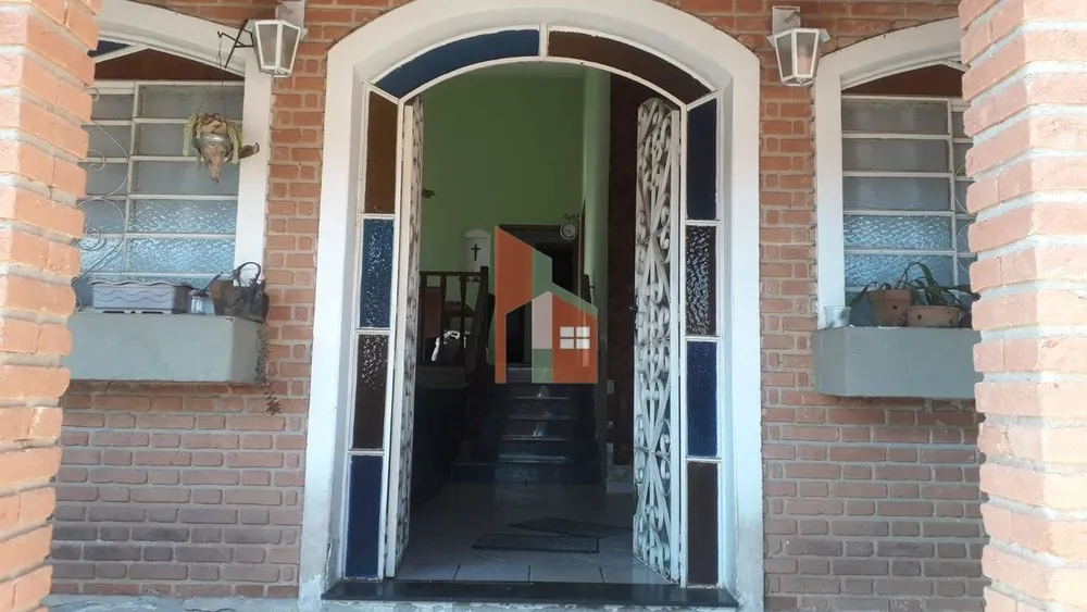 Casa, 3 quartos, 196 m² - Foto 9
