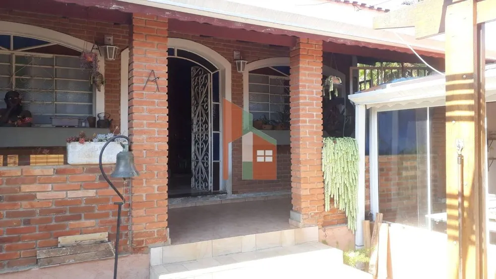 Casa, 3 quartos, 196 m² - Foto 11