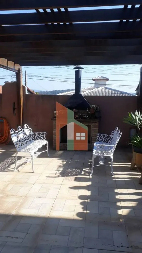 Casa, 3 quartos, 196 m² - Foto 15