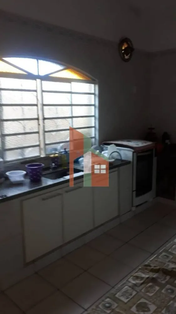 Casa, 3 quartos, 196 m² - Foto 14