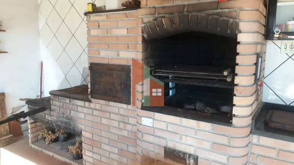 Casa, 3 quartos, 196 m² - Foto 8
