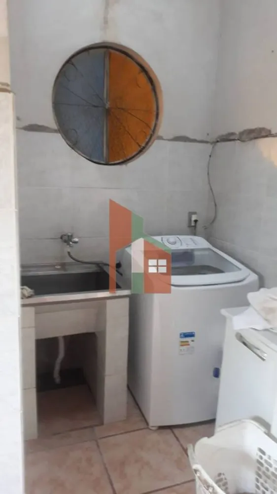 Casa, 3 quartos, 196 m² - Foto 3