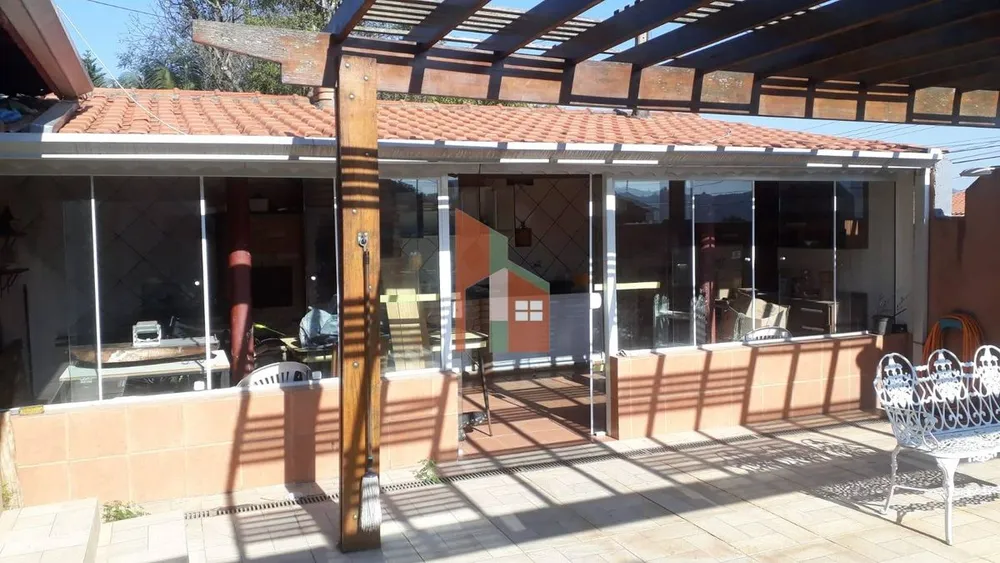 Casa, 3 quartos, 196 m² - Foto 10