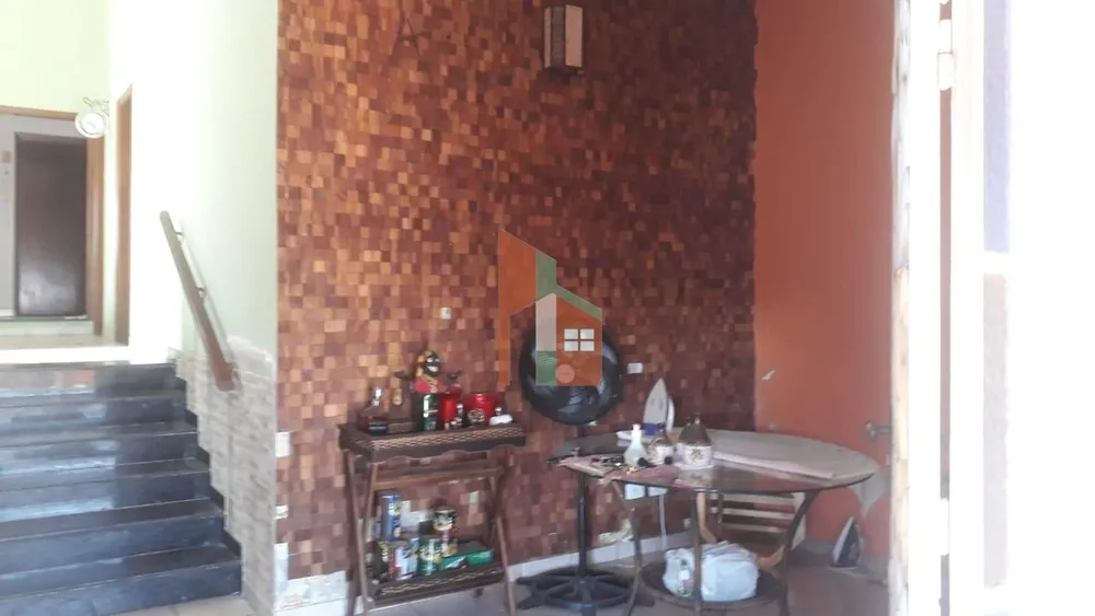 Casa, 3 quartos, 196 m² - Foto 16