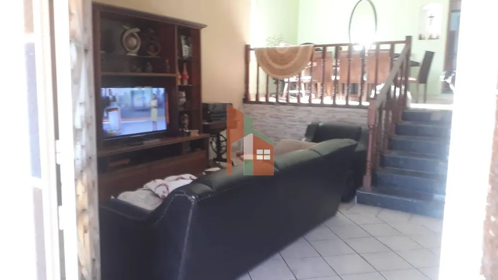 Casa, 3 quartos, 196 m² - Foto 12