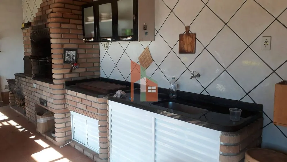 Casa, 3 quartos, 196 m² - Foto 7