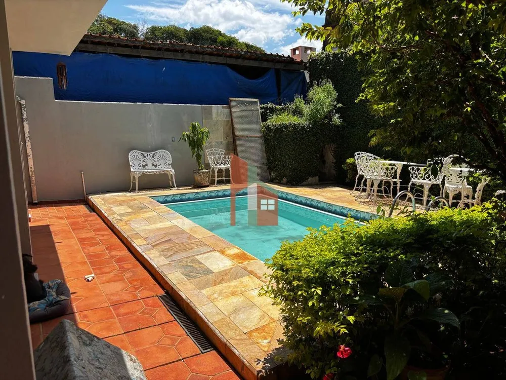 Casa, 3 quartos, 122 m² - Foto 5