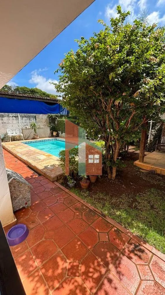 Casa, 3 quartos, 122 m² - Foto 8