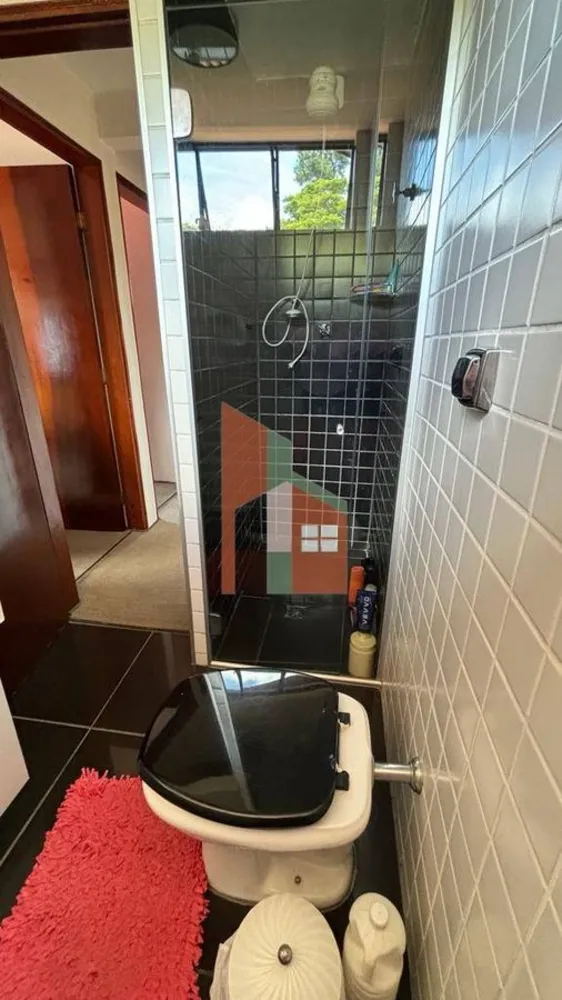 Casa, 3 quartos, 122 m² - Foto 10