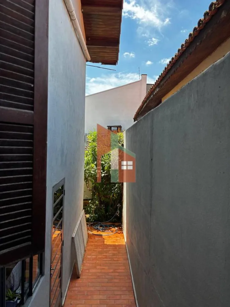 Casa, 3 quartos, 122 m² - Foto 6