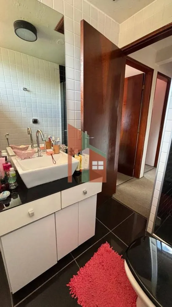 Casa, 3 quartos, 122 m² - Foto 11