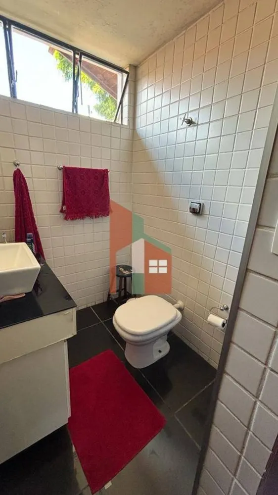 Casa, 3 quartos, 122 m² - Foto 8