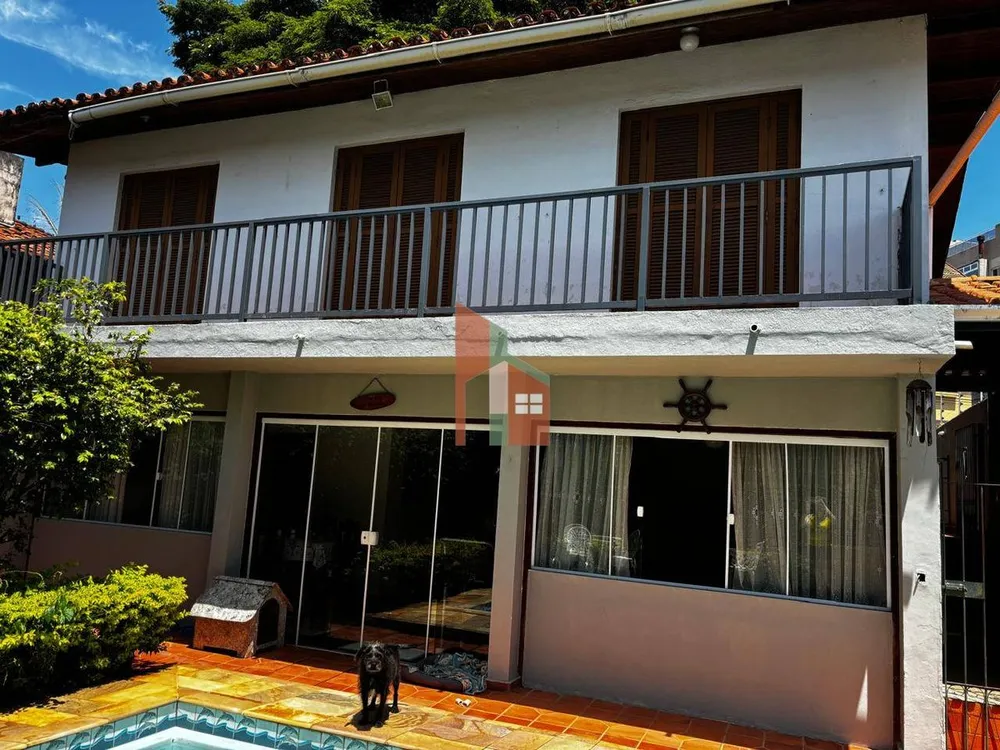 Casa, 3 quartos, 122 m² - Foto 3