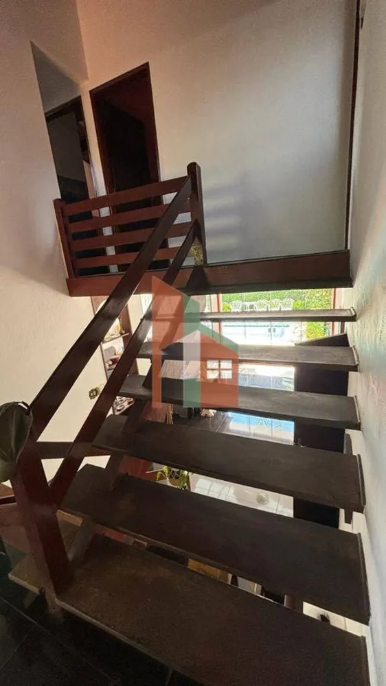 Casa, 3 quartos, 122 m² - Foto 2