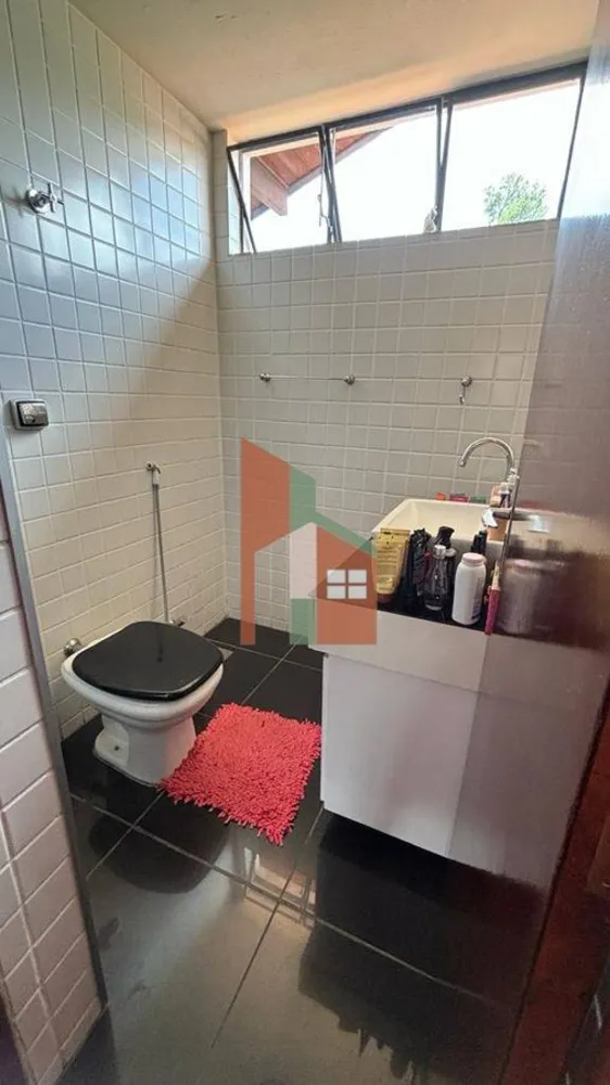 Casa, 3 quartos, 122 m² - Foto 4