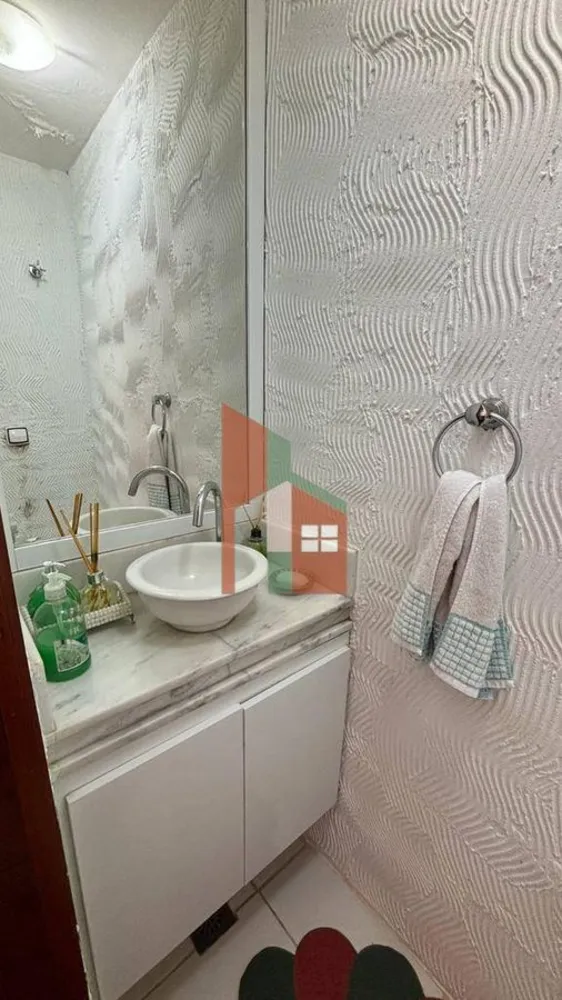 Casa, 3 quartos, 122 m² - Foto 13