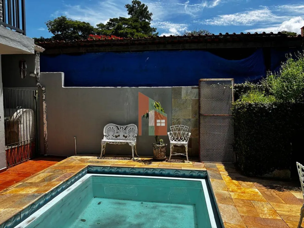Casa, 3 quartos, 122 m² - Foto 7