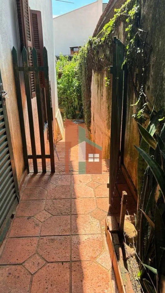Casa, 3 quartos, 122 m² - Foto 1