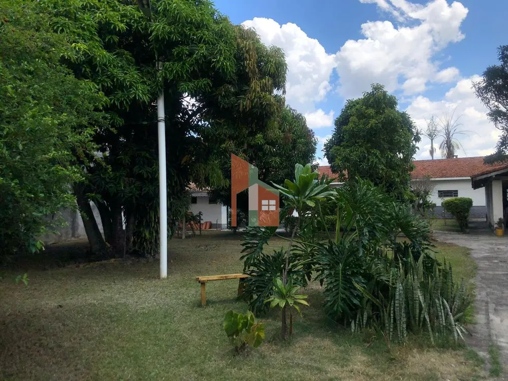 Casa, 3 quartos, 257 m² - Foto 8