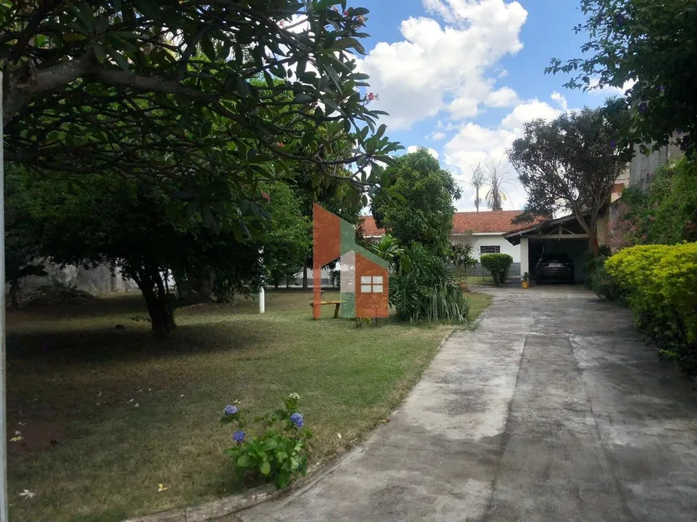 Casa, 3 quartos, 257 m² - Foto 10