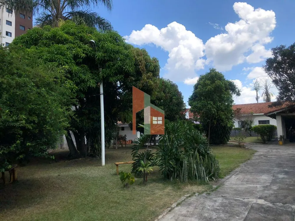 Casa, 3 quartos, 257 m² - Foto 5