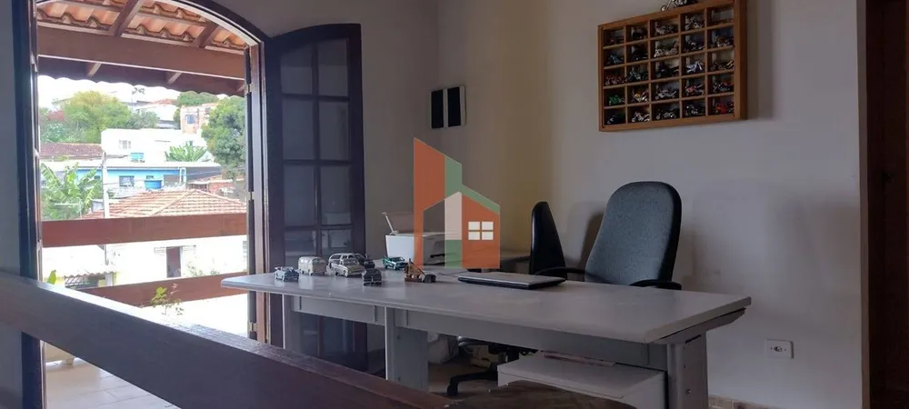 Casa, 3 quartos, 215 m² - Foto 6