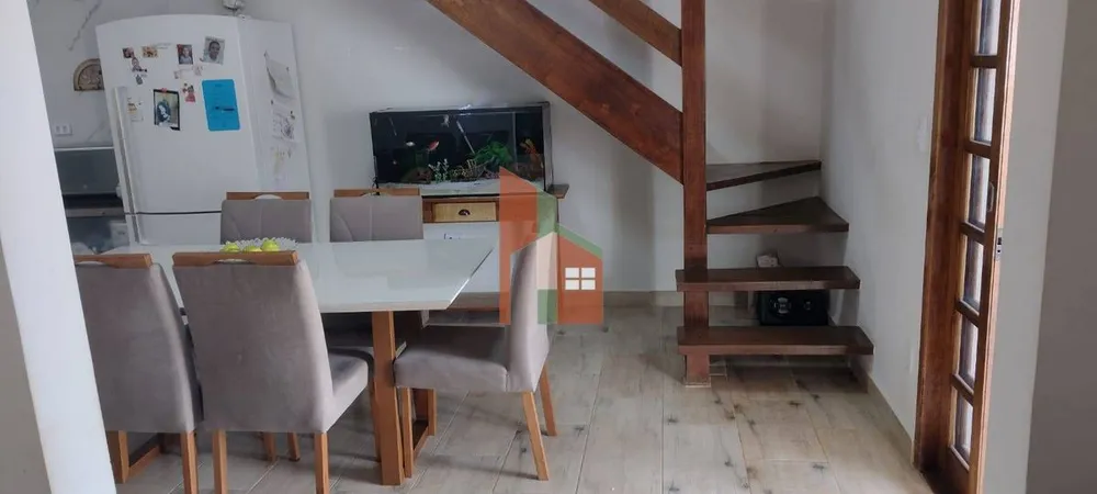 Casa, 3 quartos, 215 m² - Foto 12
