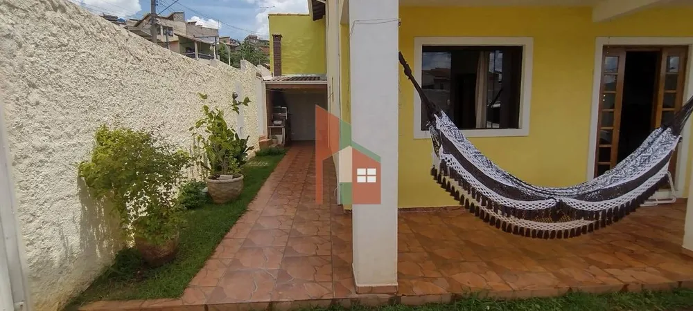 Casa, 3 quartos, 215 m² - Foto 5