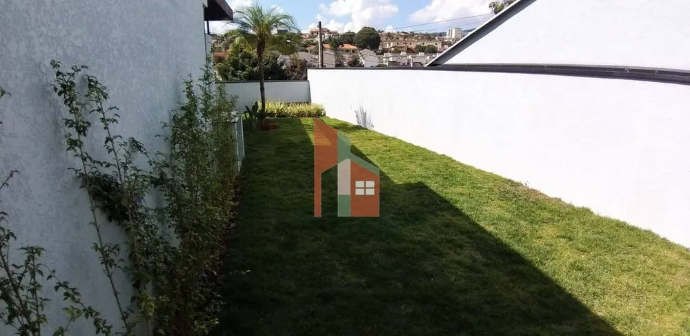 Casa, 3 quartos, 235 m² - Foto 7