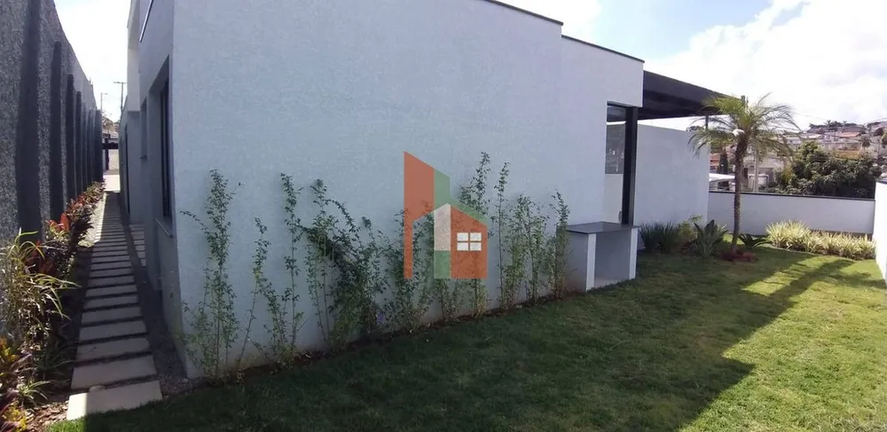 Casa, 3 quartos, 235 m² - Foto 6