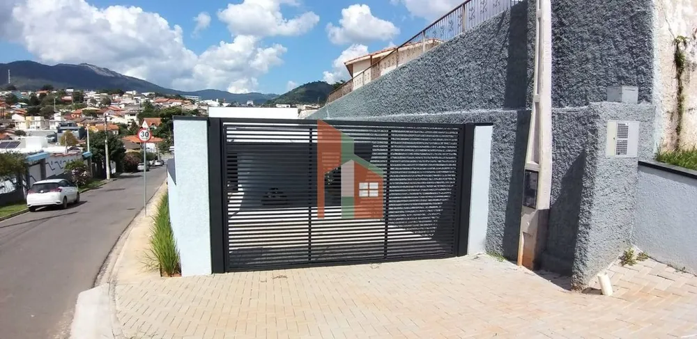 Casa, 3 quartos, 235 m² - Foto 7