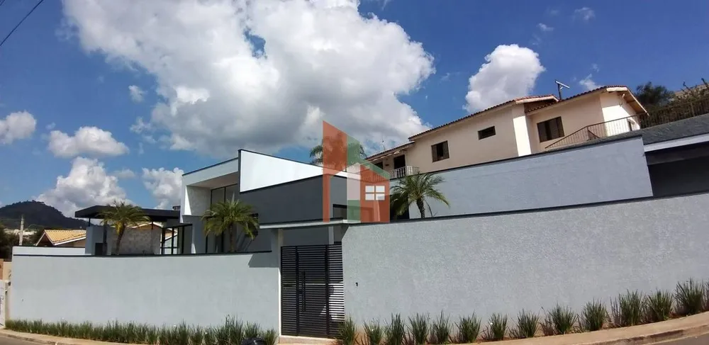 Casa, 3 quartos, 235 m² - Foto 12