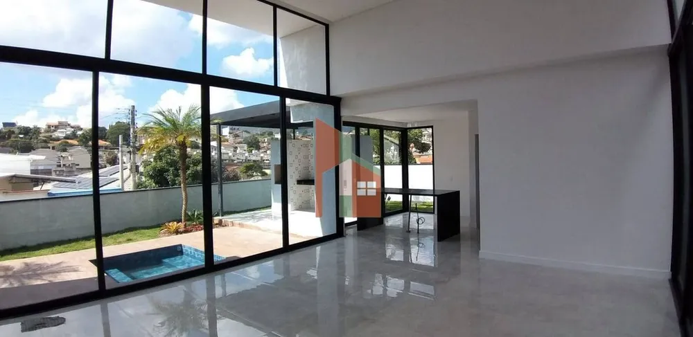 Casa, 3 quartos, 235 m² - Foto 4