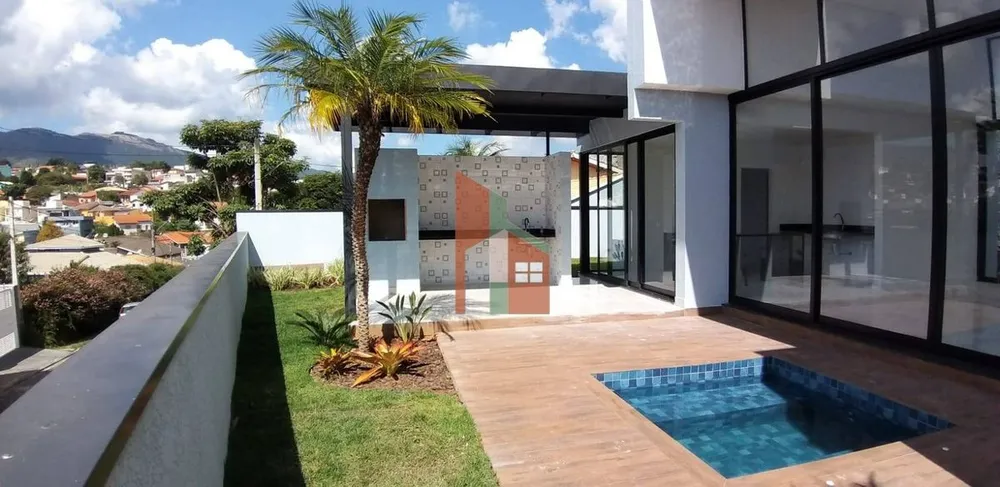 Casa, 3 quartos, 235 m² - Foto 5