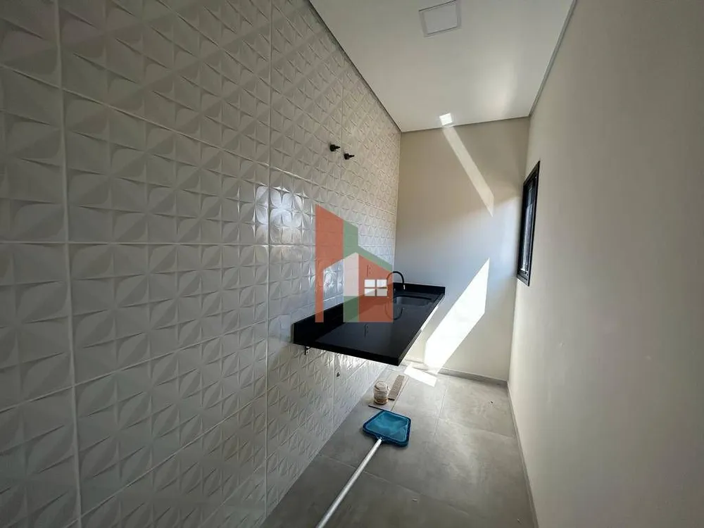 Casa de Condomínio, 3 quartos - Foto 6