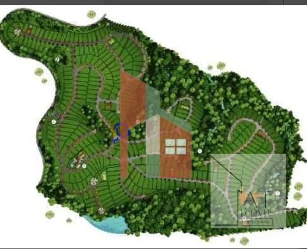 Terreno, 1000 m² - Foto 7